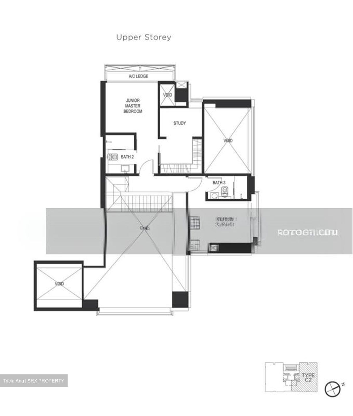 Skyline @ Orchard Boulevard (D9), Apartment #586521701